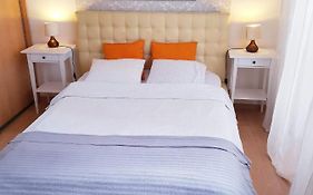 Warsaw Center - Apartment Near Central Railway Station